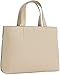 Calvin Klein Bolso Tote Mujer Sculpted Mini con logotipo Imagen de Calvin Klein Bolso Tote Mujer Sculpted Mini con logotipo