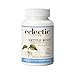 Eclectic Nettles Root Freeze Dried Vegetables, Blue, 90 Count
