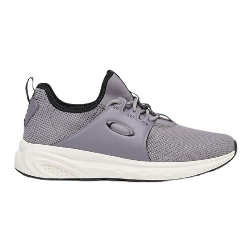 Basket Homme Oakley Dry Sole avec Semelle Respirante Amortissante
