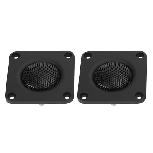 Haut-parleur portable 2 pouces pour le bureau et la maison son limpide