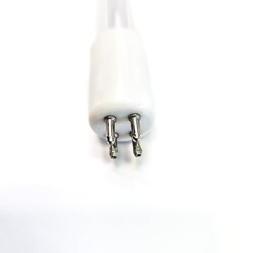 Bombillo UV Tubular Lutrace 29W G5 24.4 pulgadas miniatura 3