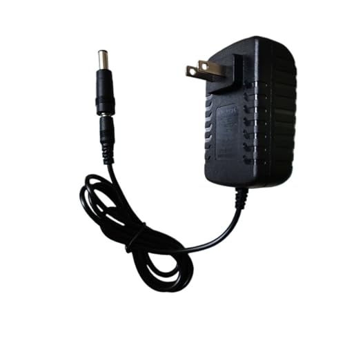 Adaptateur 12V 3A pour affichage de bureau et télétravail