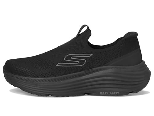 Image of Skechers Mens Max Cushioning Endeavour - Sa Sneaker