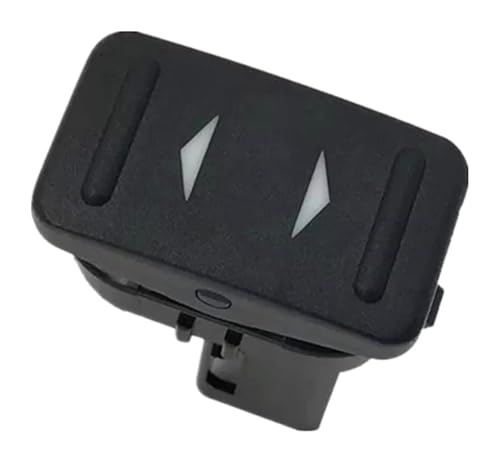 Bouton commande électrique S-Max pour réparer un lève-vitre bloqué ou usé