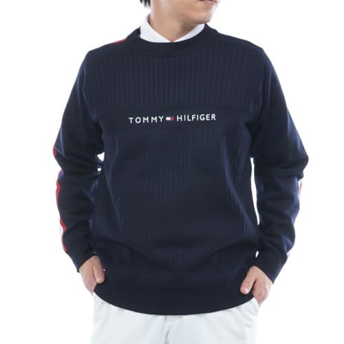 [g~[ St] Z[^[ TOMMY HILFIGER GOLF(g~[ qtBK[ St) YStEFA X|[cNVbN N|lbNjbg lCr[ 3LTCY THMA581