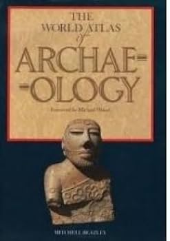 Atlas der Klassischen Archäologie World Atlas of Archaeology : Amazon.de: Bücher