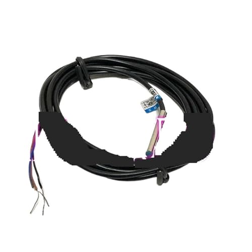 LJ18A3-8-J/EDZ proximity switch capteur industriel haute précision étanche et robuste