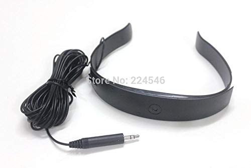 FENGYI KEJI Headset Sound Calibration Microphone 3.5mm Plug for ADAPTIQ Lifestyle 600 650 Home Theater Stereo