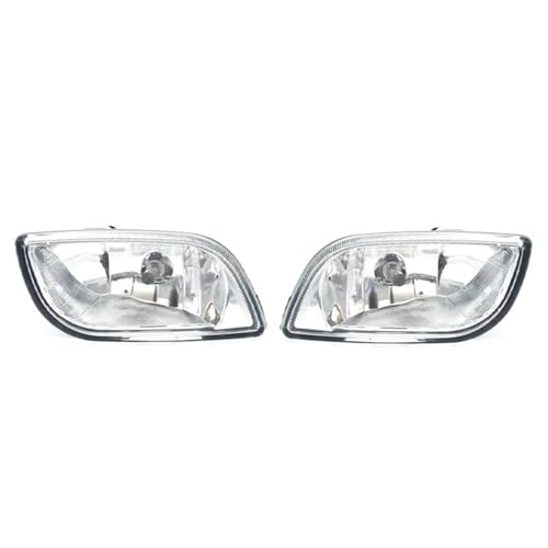 Feu antibrouillard LED pour Suzuki SX4 berline et Liana de 2004 à 2014