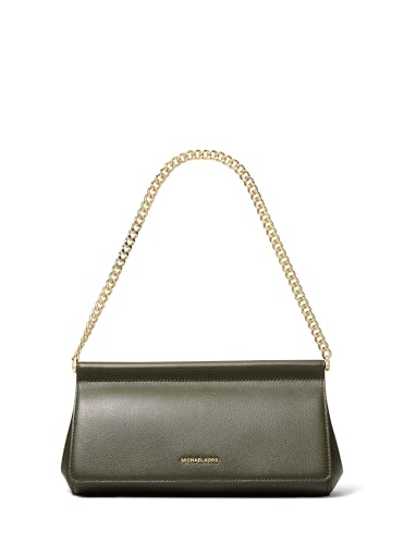 Image of Michael Kors Women's Carmine Medium Clutch