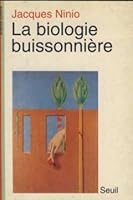 La biologie buissonnie`re (Science ouverte) (French Edition) 2020131617 Book Cover