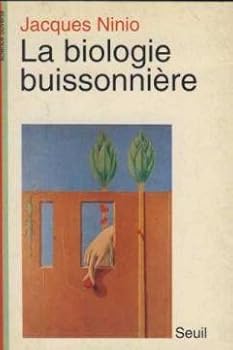 Paperback La biologie buissonnie`re (Science ouverte) (French Edition) [French] Book