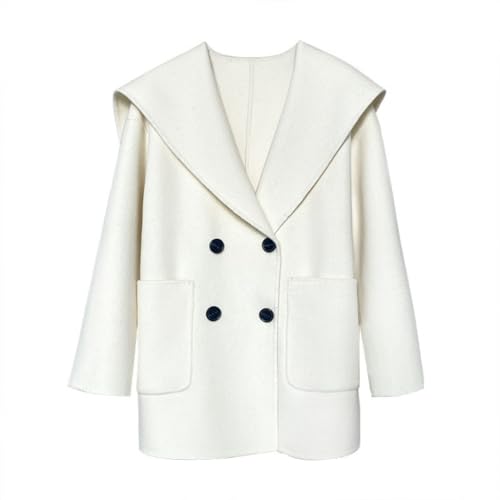 Manteau court automne pour affronter le froid avec style