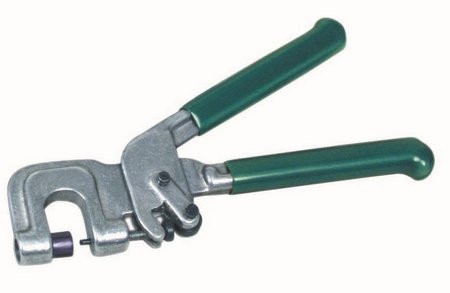gg159 – Remachadora de agujeros Metal