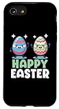 Buona Pasqua con il coniglietto pasquale