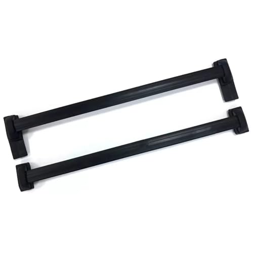 Barres de toit haut de gamme pour Element 2003-2011 noires
