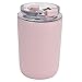 Termos, kubek kawy 280 ml Szczelny do podróży na prezent urodzinowy(różowy)