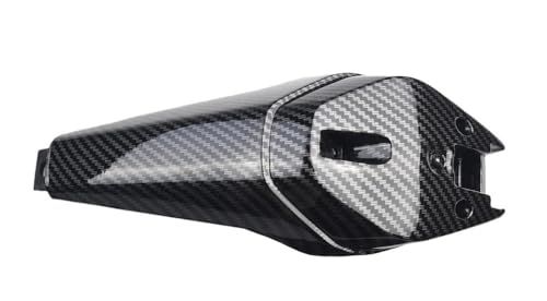Carénage arrière de moto solo cowl en carbone pour Panigale V2 V4 et Streetfighter