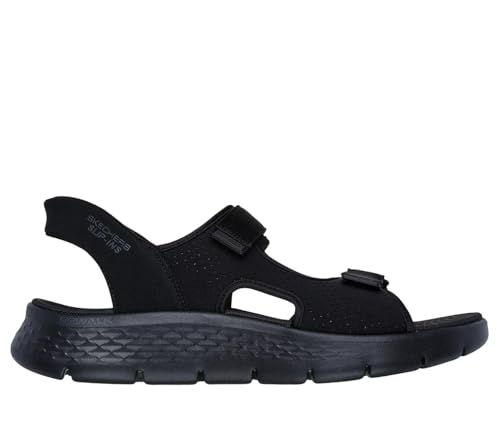 Image of Skechers Men's Go Walk Flex Sandal-Easy Entr