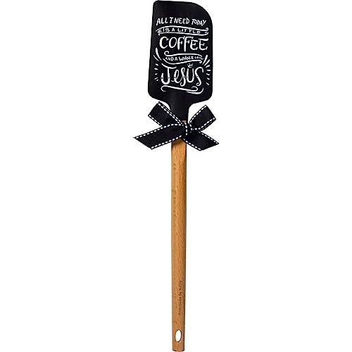 Spatula-A-Little-Coffee Spatula A Little Coffee
