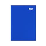 Zoom IMG-1 collins essential agenda 2026 12 Zoom IMG-1 collins essential agenda 2026 12