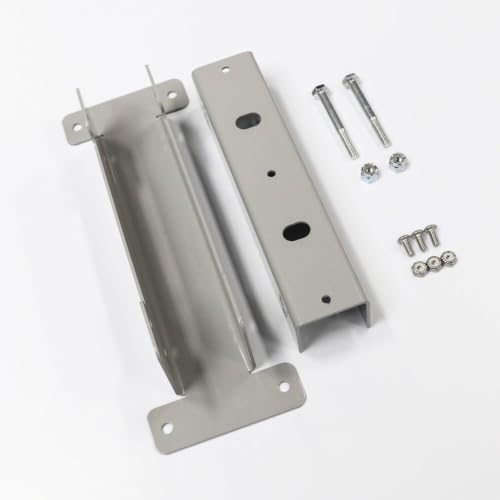 Image of MoRryde CTG54001 Ext Hght Kit For Morryde Crgo Tray