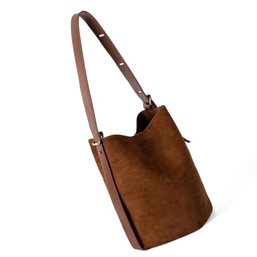 Sac à bandoulière grande capacité Morain avec logeable volume