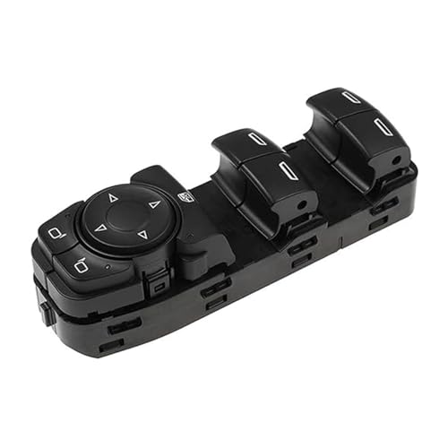 Interrupteur vitre électrique pour commande principale GMC Buick régulation fluide - 2