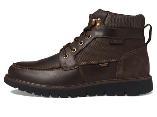 Image of Nunn Bush Karnak Moc Toe Boots Lightweight Comfortable Chukka