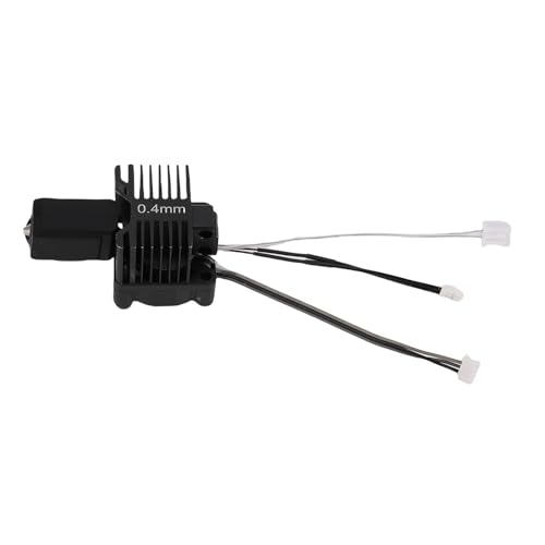 Buse d'imprimante 3D Haute Température 300 pour Lab X1, extrusion stable sans colmatage