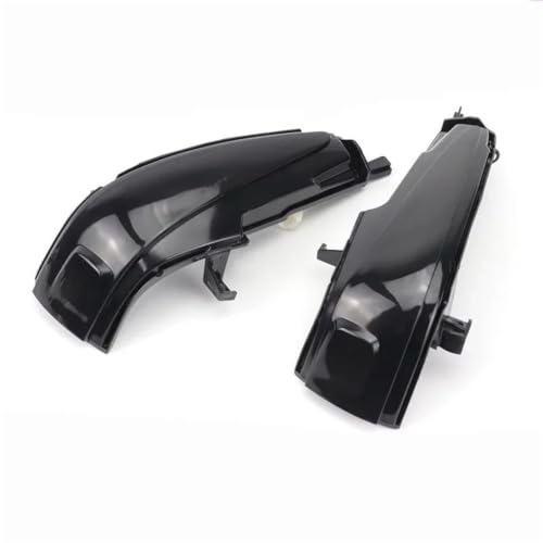 Clignotants LED séquentiels pour rétroviseur de Civic Mk8 FD FA FG