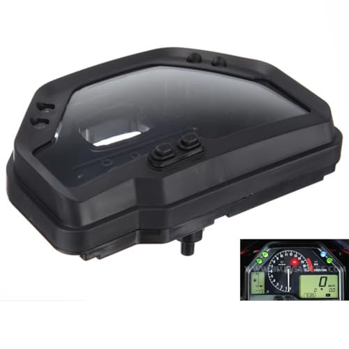 Couvercle d'instruments CBR600RR 2003-2005 boîtier de compteur moto