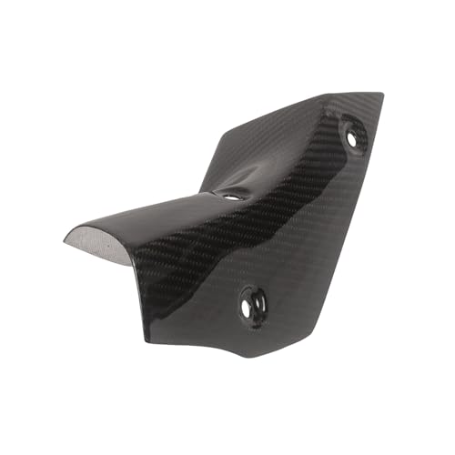 Protection de pot d'échappement pour Yamaha R1 R1M 2015-2018