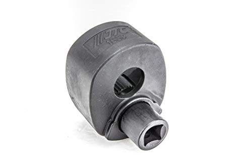 Universal Inner Tie Rod Wrench Repair Removal Tools 33-42Mm For Car Truck Vehicle Motorcycle By Jtc 1839 #TOP5