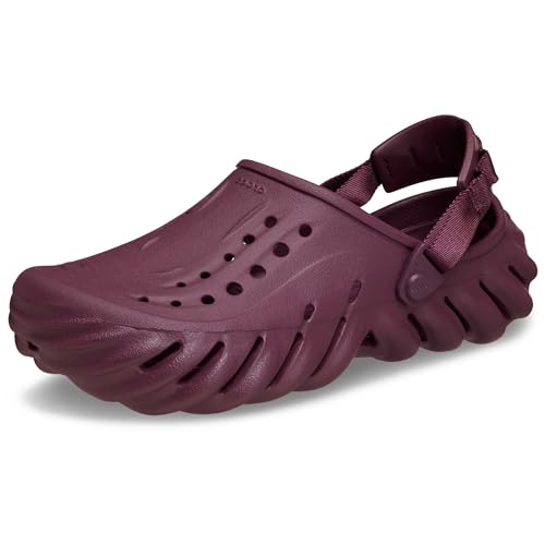 Image of Crocs Unisex-Adult Echo Clog