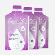 Concentrated Liquid Protein Packets Grape 30 X 30ML (1OZ) Y Concentrated Liquid Protein Packets Grape 30 X 30ML (1OZ) Y