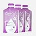 LIQUACEL CONCENTRATED LIQUID PROTEIN PACKETS GRAPE 30 X 30ML (1OZ)