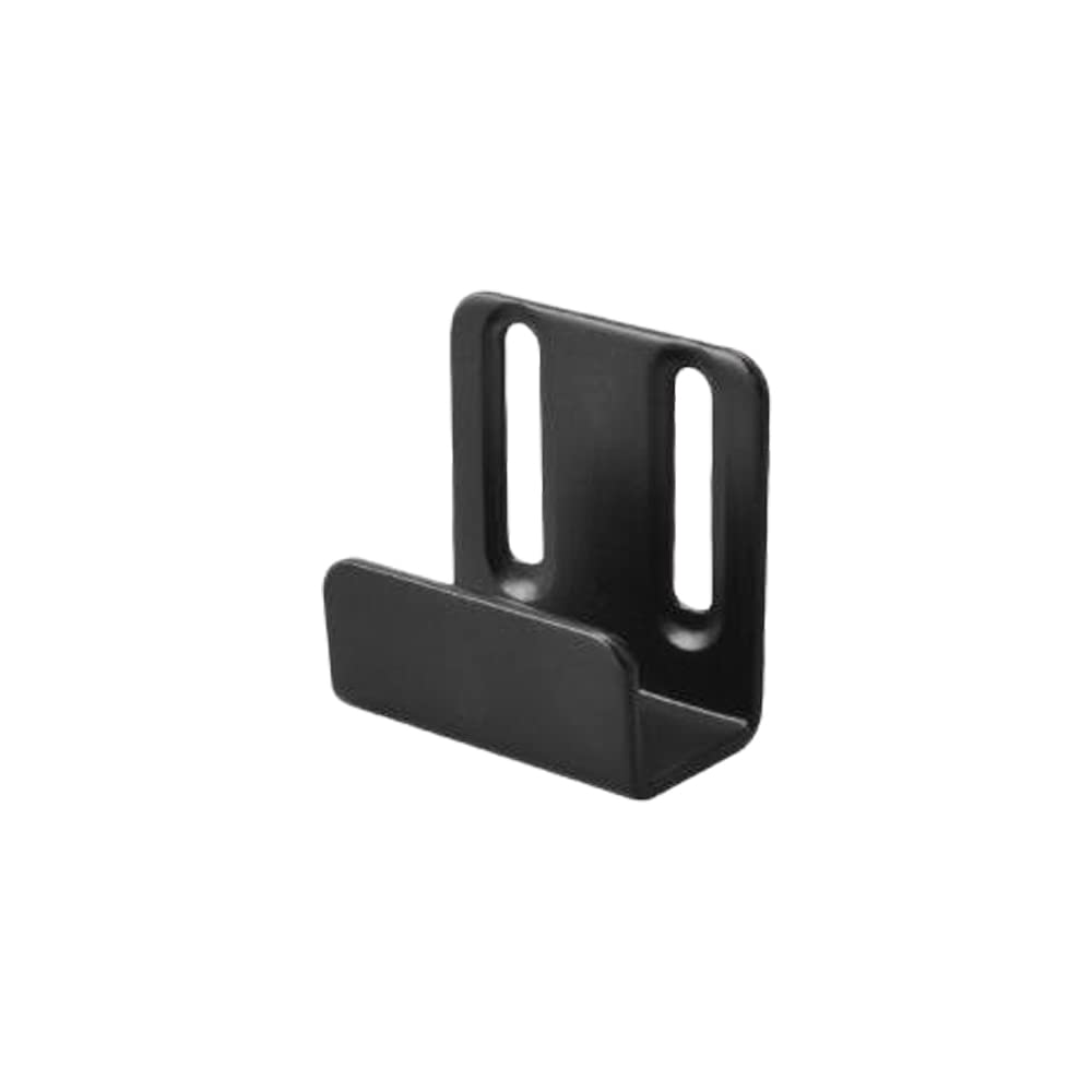 8Pcs Stainless Steel Tile Display Hanger, Heavy Duty Bracket Wall Hanger Fastener Bracket Wall Hook Picture Hooks
