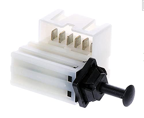 Standard Motor Products Sls208 Stoplight Switch For Chrysler/Dodge With 6-Terminal Connector #TOP2