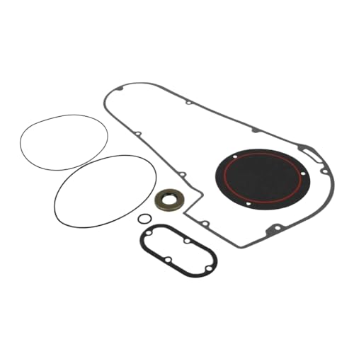 Kit Emmyket Big Twin Evolution pour Softail pour rouler sereinement - 4