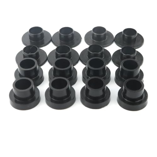 Kit boulons carénage GSXR 1100 finition durable et ajustement précis - 5