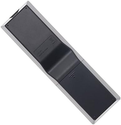Sony RM-YD059 Factory Original Replacement Smart TV Remote Control for All LCD LED 3D and Bravia TV's - New 2017 Model (1-489-479-11)