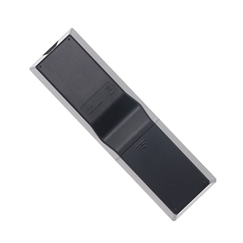 Sony RM-YD059 Factory Original Replacement Smart TV Remote Control for All LCD LED 3D and Bravia TV's - New 2017 Model (1-489-479-11)