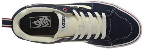 Image of Vans Kids' Ward Sneaker