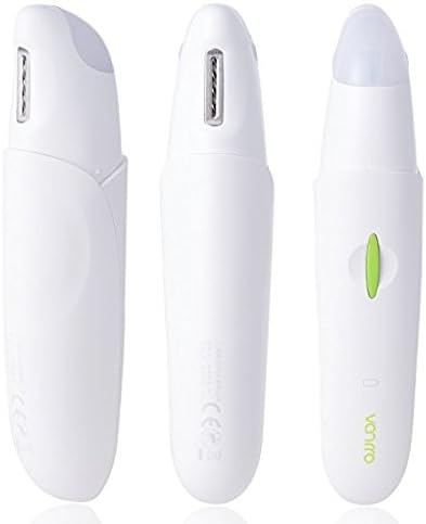 Hokone Vanrro Nail Clipper, V1 - The First Electric Nail Trimmer Manicure Tool Best Ideal for Children and Older - Popular Tech Gifts