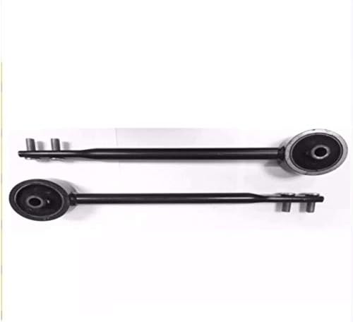 FRONT LOWER RADIUS ROD FOR 1995-1996-1997-1998-1999 NISSAN 240SX SET OF 2