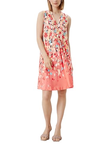 s.Oliver BLACK LABEL Kleid kurz