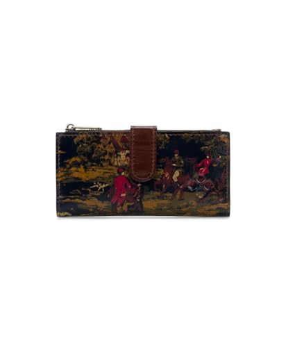 Image of Patricia Nash Nazari Wallet