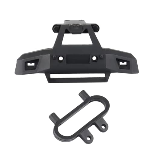 Pièces pare-chocs RC HBX 16889 16890A SG1601 accessoires modifiés M16004
