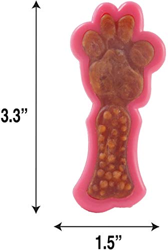 Chew Toy Assortd Ext Lrg #TOP4